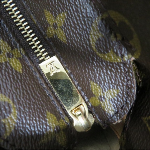 LOUIS VUTTON LUCO TOTE SHOULDER BAG - Picture 8 of 11